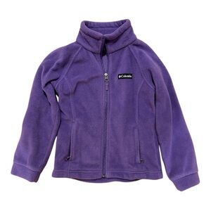 COLUMBIA girls jacket